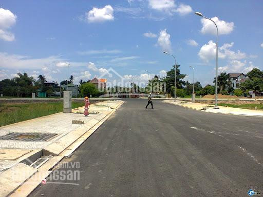 Chính Chủ Bán Nhanh đất Mt Nguyễn Tri Phương, Bửu Hòa, Tp Biên Hòa, Shr, 80m2,giá: 835 Triệu, Ngân Hàng Hỗ Trợ 70% 3