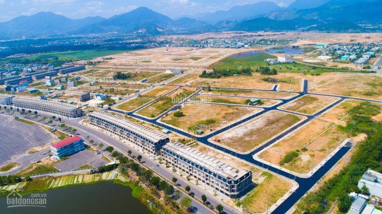 Chính Chủ Bán Nhanh đất Nền Dragon Smar City - Liên Chiểu, đà Nẵng, Giá Tốt,đường 10,5m Chỉ 168tr/m2:lh:0965192772 3