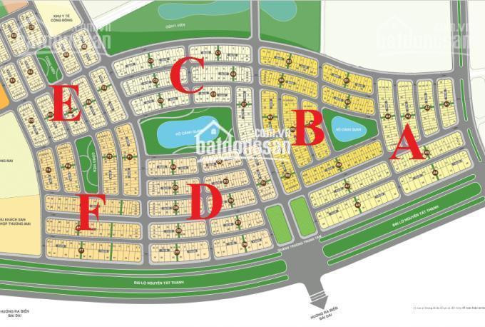 Chính Chủ Bán Nhanh đất Nền Hưng Thịnh Biển Bãi Dài, Cam Ranh đã Xong Cơ Sở Hạ Tầng Và Bàn Giao Nền, Lh: 0908207092 3