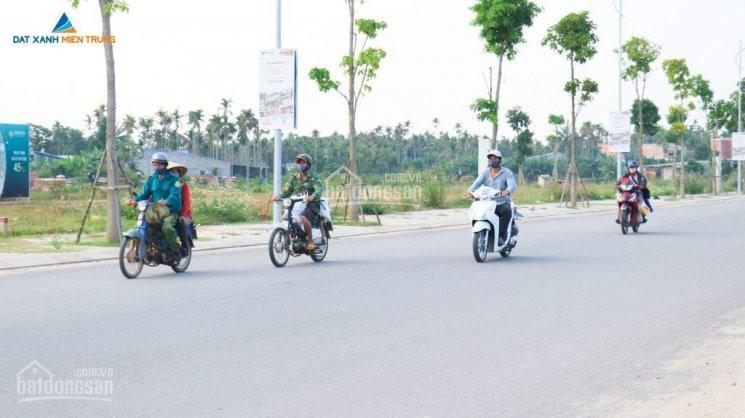 Chính Chủ Bán Nhanh đất Ngay Mặt Tiền đường Nguyễn Công Phương Trung Tâm Tp Quảng Ngãi Chỉ Từ 840tr (50%) đã Có Sổ 4