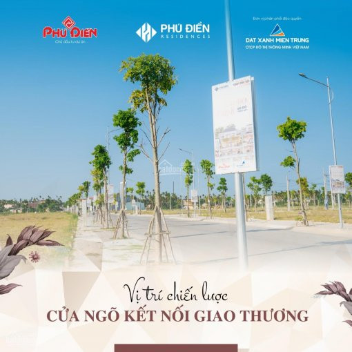 Chính Chủ Bán Nhanh đất Ngay Mặt Tiền đường Nguyễn Công Phương Trung Tâm Tp Quảng Ngãi Chỉ Từ 840tr (50%) đã Có Sổ 8