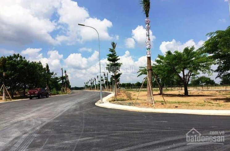 Chính Chủ Bán Nhanh đất ở Khu Dân Cư 100m2, đường Tây Hòa 5, Xã Tây Hoà, Huyện Trảng Bom 4