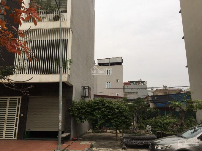 Chính Chủ Bán Nhanh đất Phân Lô Cục Cảnh Sát C14 Vạn Phúc- Hà đông, Dt 515m, Mt 5m Tây Namlh 0336991888 1