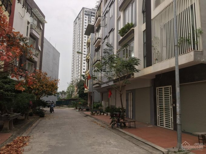 Chính Chủ Bán Nhanh đất Phân Lô Cục Cảnh Sát C14 Vạn Phúc- Hà đông, Dt 515m, Mt 5m Tây Namlh 0336991888 3