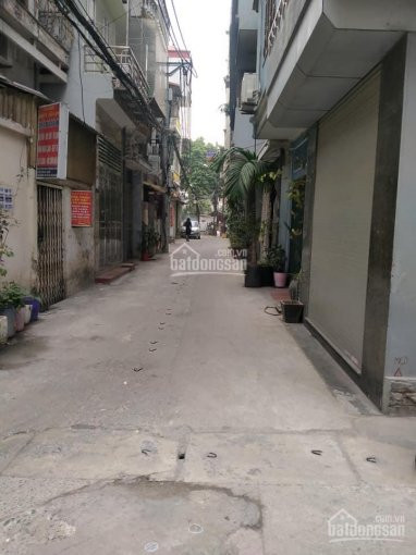 Chính Chủ Bán Nhanh đất Tặng Nhà 2 Tầng Tây Mỗ Ngõ ô Tô ,dt47m,2x Tỷ 1