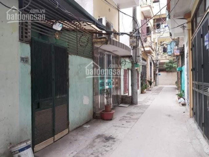 Chính Chủ Bán Nhanh đất Tặng Nhà 2 Tầng Tây Mỗ Ngõ ô Tô ,dt47m,2x Tỷ 2