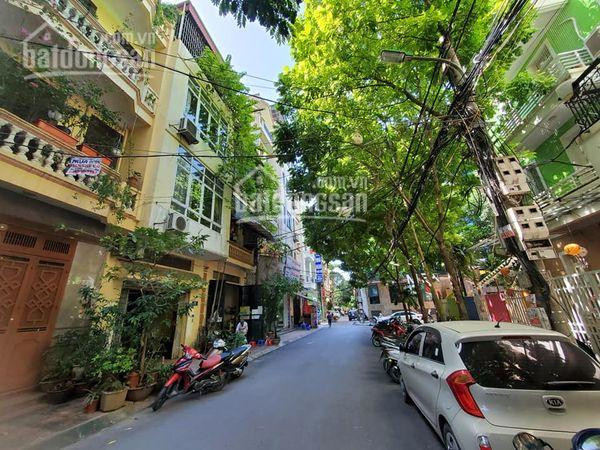 Chính Chủ Bán Nhanh đất Tặng Nhà Phố Ngọc Trục, Nam Từ Liêm, Lô Góc Giá 205 Tỷ 1