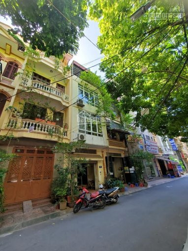 Chính Chủ Bán Nhanh đất Tặng Nhà Phố Ngọc Trục, Nam Từ Liêm, Lô Góc Giá 205 Tỷ 2