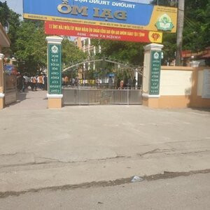 Chính Chủ Bán Nhanh đất Tặng Nhà Phố Ngọc Trục, Nam Từ Liêm, Lô Góc Giá 205 Tỷ 4