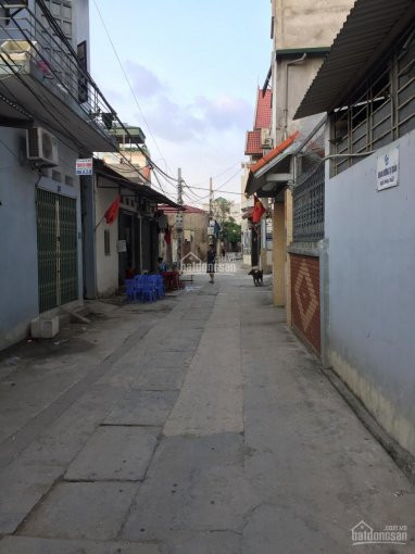 Chính Chủ Bán Nhanh đất Tặng Nhà Phố Ngọc Trục, Nam Từ Liêm, Lô Góc Giá 205 Tỷ 5
