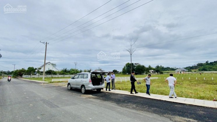 Chính Chủ Bán Nhanh đất Thổ Cư Giá Rẻ F0 Ngay Trung Tâm Châu Pha - Phú Mỹ - Brvt, Sổ Riêng Từng Lô Lh 0906923839 3