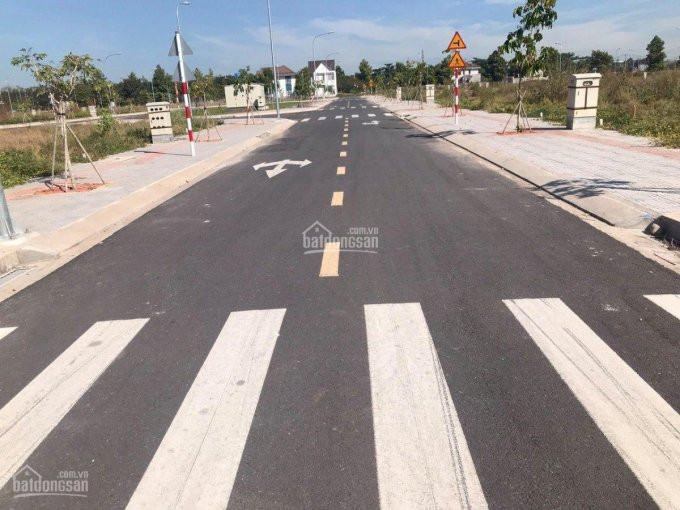 Chính Chủ Bán Nhanh đất Trung Tâm Hành Chính Trảng Bom, Mặt Tiền Ql 1a, Sổ Riêng Thổ Cư Xây Dựng Ngay 1
