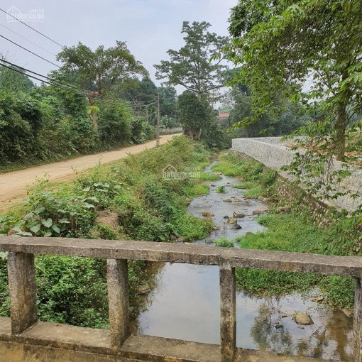 Chính Chủ Bán Nhanh đất Xã Phú Mãn, Quốc Oai, Hà Nội, Diện Tích Rộng 6400 M2 9