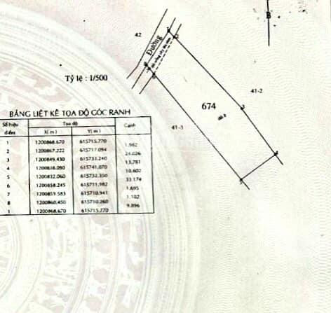 Chính Chủ Bán Nhanh Gấp 403m2 đất Mặt Tiền đường 197 - Hoàng Hữu Nam, Tân Phú, Quận 9 Giá 155 Tỷ Lh: 0934830519 1