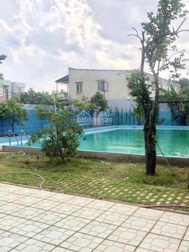 Chính Chủ Bán Nhanh Gấp Biệt Thự 1100m2 Hẻm Xe Hơi Vườn Lài, P An Phú đông, Quận 12 Giá 28 Tỷ Lh: 0934830519 4