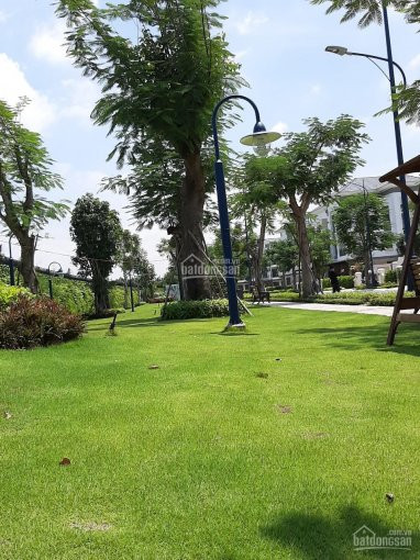 Chính Chủ Bán Nhanh Gấp Biệt Thự Verosa Park, Dt 8x27m, Giá 24 Tỷ Thương Lượng 7