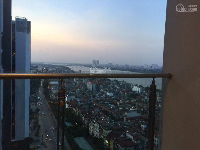 Chính Chủ Bán Nhanh Gấp Căn 151m2, 4pn Ban Công đn, Ancora Lương Yên, Giá 9,5 Tỷ View Sông Hồng 2