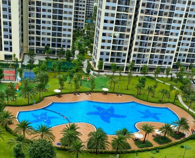 Chính Chủ Bán Nhanh Gấp Căn 1pn+, Vinhomes Grand Park Quận 9, Giá 17 Tỷ Gồm Vat, 2% Pbt, Phí Thuế Lh: 0888002558 4
