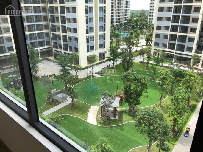 Chính Chủ Bán Nhanh Gấp Căn 1pn+, Vinhomes Grand Park Quận 9, Giá 17 Tỷ Gồm Vat, 2% Pbt, Phí Thuế Lh: 0888002558 5