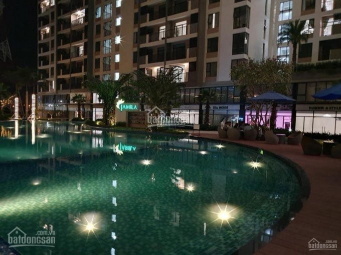 Chính Chủ Bán Nhanh Gấp Căn 2pn Jamila Khang điền, Dt 75m2, Giá 2 Tỷ 600, View Sông, Lh: 0902691920 2