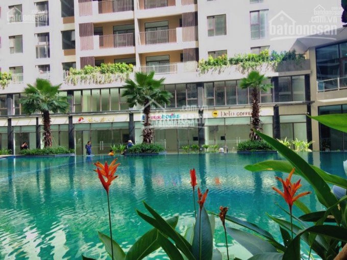 Chính Chủ Bán Nhanh Gấp Căn 2pn Jamila Khang điền, Dt 75m2, Giá 2 Tỷ 600, View Sông, Lh: 0902691920 7