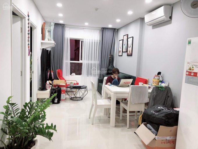 Chính Chủ Bán Nhanh Gấp Căn 52m2 Dragon Hill 2 Full Giá 1 Tỷ 950, Alo 0375713371 1