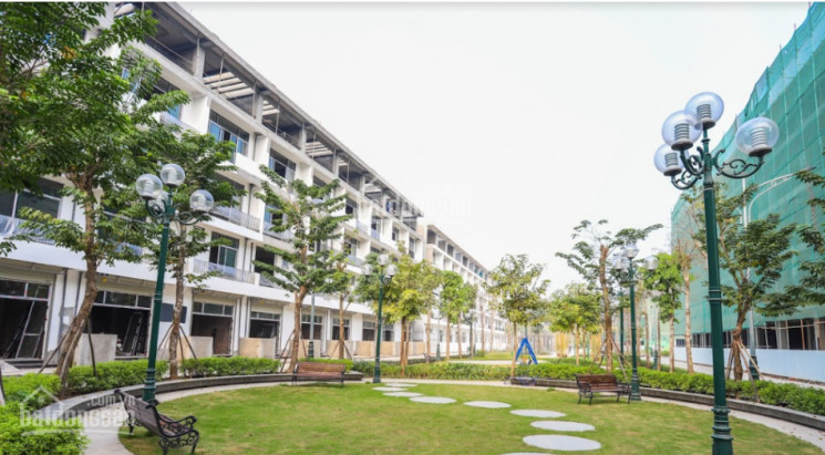 Chính Chủ Bán Nhanh Gấp Căn Cl7 - 25 View Vườn Hoa, Him Lam Green Park Bắc Ninh, Giá Thỏa Thuận 2