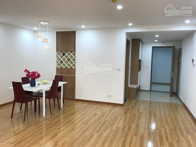 Chính Chủ Bán Nhanh Gấp Căn Góc 3pn 123m2 Giá Ngoại Giao Tầng Trung View Thoáng Mát Chung Cư Thống Nhất Complex 1