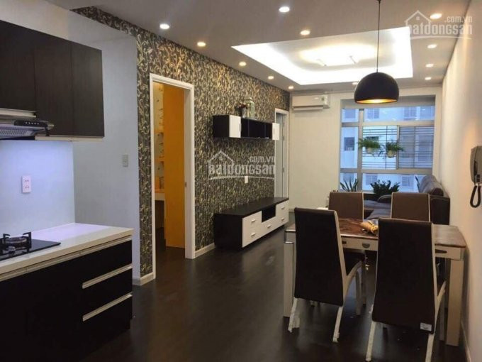 Chính Chủ Bán Nhanh Gấp Căn Hộ Green Valley, Phú Mỹ Hưng, Q7, Dt 88m2, Giá 4 Tỷ Lh Mạnh 0909 297 271 1