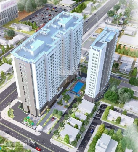 Chính Chủ Bán Nhanh Gấp Căn Hộ Parkview đường Số 7, Khu Tên Lưa 1 Tỷ 9 Duy Nhất 1 Căn Trên Thị Trường 1