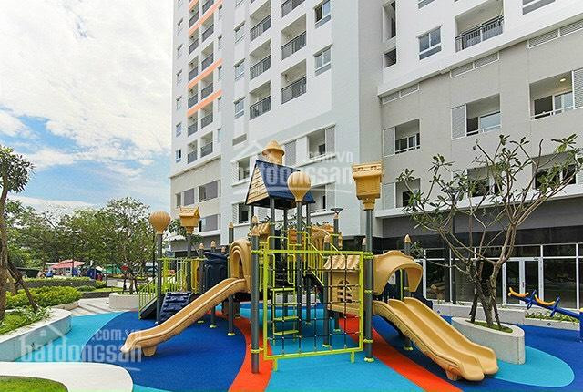 Chính Chủ Bán Nhanh Gấp Căn Hộ Parkview đường Số 7, Khu Tên Lưa 1 Tỷ 9 Duy Nhất 1 Căn Trên Thị Trường 4