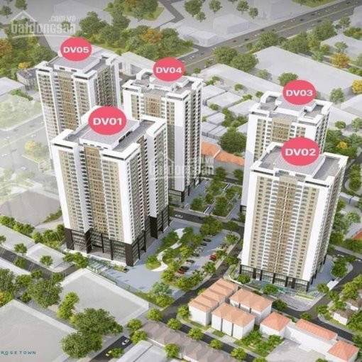 Chính Chủ Bán Nhanh Gấp! Căn Hộ Rose Town 79 Ngọc Hồi - Quận Hoàng Mai 76m2 Nhận Nhà Ngay Lh Ngọc Trang 0962008879 1