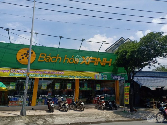 Chính Chủ Bán Nhanh Gấp Căn Nhà Nát 5x16m, 80m2 đường Phan Văn Hớn, Q12, Sổ Riêng 4