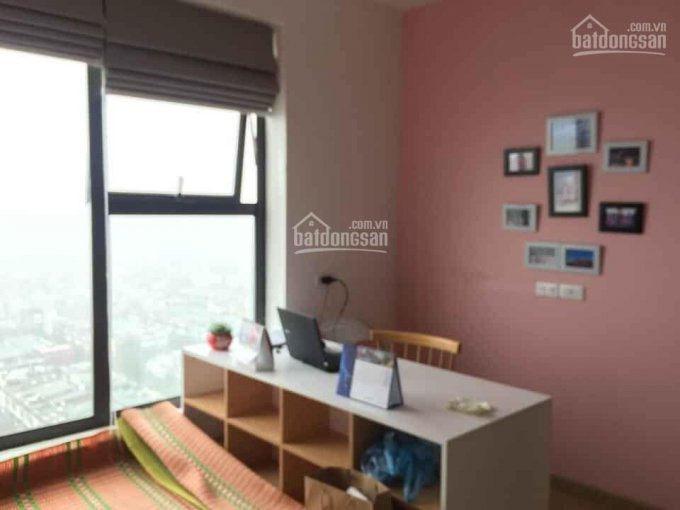 Chính Chủ Bán Nhanh Gấp Ch Dt 58,5m2 2pn, 2w, Cc The K Park Nhà đẹp Vuông Tít Full Nội Thất Mới Tinh, Lh 0985138652 1