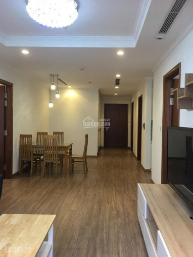 Chính Chủ Bán Nhanh Gấp Ch Park Hill 104m2 - 3pn Full Nội Thất Giá Siêu Rẻ 4,4 Tỷ 3