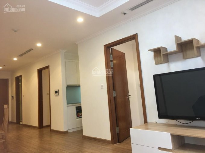 Chính Chủ Bán Nhanh Gấp Ch Park Hill 104m2 - 3pn Full Nội Thất Giá Siêu Rẻ 4,4 Tỷ 4