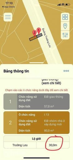 Chính Chủ Bán Nhanh Gấp đất 5x28m Mặt Tiền Trường Lưu, Long Trường, Quận 9 Giá 4990 Tỷ Lh: 0934830519 2