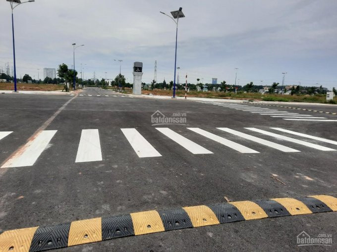 Chính Chủ Bán Nhanh Gấp đất Ngã 3 Lò Lu, Bán Giá ưu đãi, đã Có Sổ đỏ, đường Nhựa 15m, Tt 1 Tỷ 9, Dân Cư Hiện Hữu 2