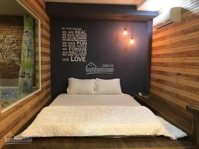 Chính Chủ Bán Nhanh Gấp Khách Sạn 13 Phòng Kdc Trung Sơn Giáp Q7 Dt:5x20mgiá; 155tỷ Lh : 0901296116 Thuyền  1
