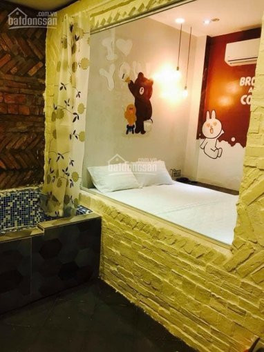 Chính Chủ Bán Nhanh Gấp Khách Sạn 13 Phòng Kdc Trung Sơn Giáp Q7 Dt:5x20mgiá; 155tỷ Lh : 0901296116 Thuyền  3
