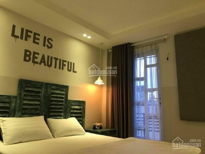 Chính Chủ Bán Nhanh Gấp Khách Sạn 13 Phòng Kdc Trung Sơn Giáp Q7 Dt:5x20mgiá; 155tỷ Lh : 0901296116 Thuyền  4