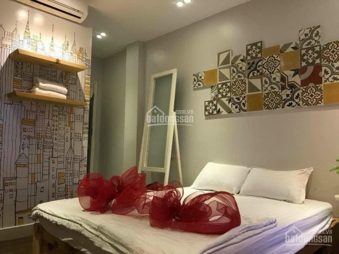 Chính Chủ Bán Nhanh Gấp Khách Sạn 13 Phòng Kdc Trung Sơn Giáp Q7 Dt:5x20mgiá; 155tỷ Lh : 0901296116 Thuyền  7