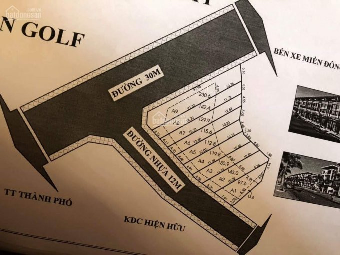 Chính Chủ Bán Nhanh Gấp Lô Biệt Thự 360m2 Mtien đường 28 Nguyễn Xiễn Quận 9 1