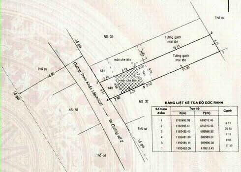 Chính Chủ Bán Nhanh Gấp Lô đất 104m2 Mặt Tiền Trịnh Khắc Lập, Thạnh Mỹ Lợi, Quận 2 Giá 65tr/m2 Lh: 0934830519 2