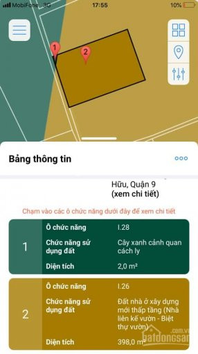 Chính Chủ Bán Nhanh Gấp Lô đất 400m2 Hxh Gò Cát, Phú Hữu, Quận 9 Giá 9 Tỷ Lh: 0934830519 2