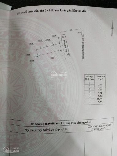 Chính Chủ Bán Nhanh Gấp Lô đất Diên Thạnh Giá Công Nhân Xây Dựng ở, Mặt Tiền đường Quy Hoạch 13m 4