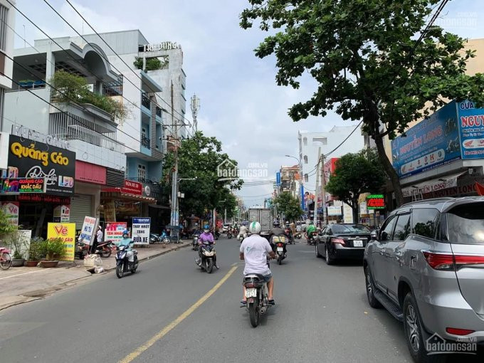 Chính Chủ Bán Nhanh Gấp Lô đất Mt Bùi Công Trừng - Hà Huy Giáp, Thạnh Xuân, Q 12, Shr, Gần Chợ Dân đông Chỉ 1,6 Tỷ 2