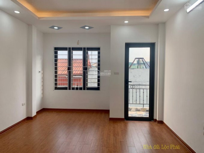 Chính Chủ Bán Nhanh Gấp Nhà 4,5 Tầng Gần Trường Cấp 3 Lý Thường Kiệt, P Thượng Thanh, Q Long Biên, Hn Giá 2,7 Tỷ 5