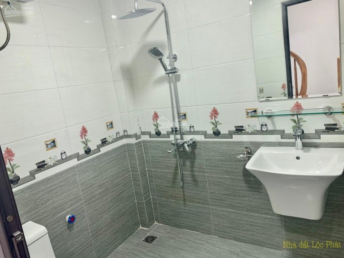 Chính Chủ Bán Nhanh Gấp Nhà 4,5 Tầng Gần Trường Cấp 3 Lý Thường Kiệt, P Thượng Thanh, Q Long Biên, Hn Giá 2,7 Tỷ 8