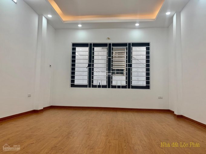 Chính Chủ Bán Nhanh Gấp Nhà 4,5 Tầng Gần Trường Cấp 3 Lý Thường Kiệt, P Thượng Thanh, Q Long Biên, Hn Giá 2,7 Tỷ 4